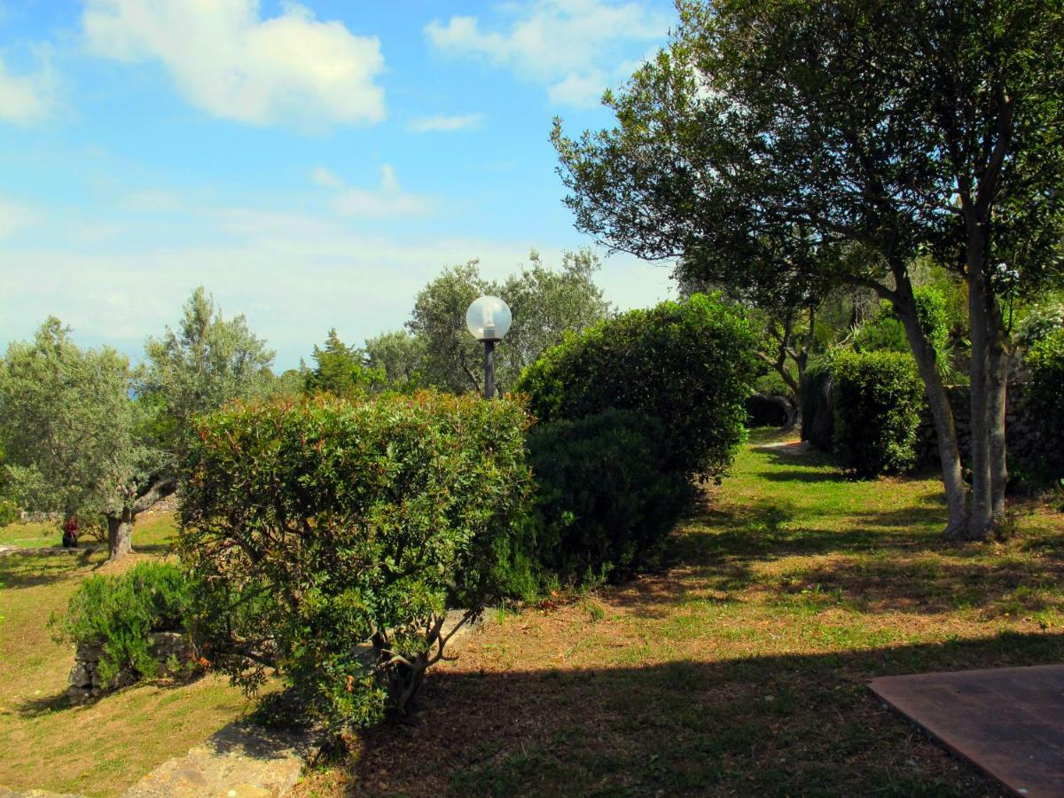 Il Cottage Di Villa Sveva, Splendida Vista Mare Porto Santo Stefano  Eksteriør billede